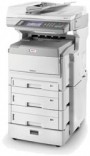 OKI MC861cdxn