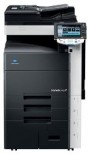 Konica Minolta bizhub C452 