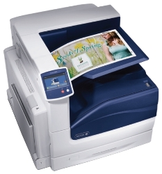 Xerox Phaser 7800GX