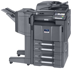 KYOCERA TASKalfa 5500i 