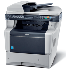 KYOCERA FS-3040MFP+
