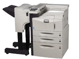 KYOCERA FS-9130DN
