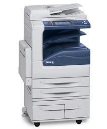 Xerox WorkCentre 5335