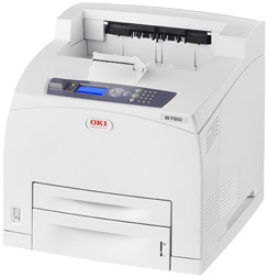 OKI B720n