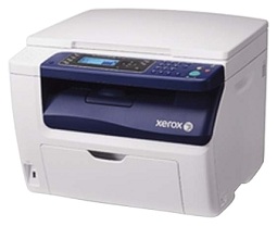 Xerox WorkCentre 6015/NI