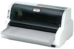 OKI ML5100FB-ECO (43718217)