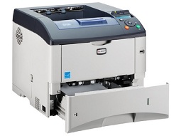 KYOCERA FS-3920DN