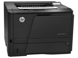 HP LaserJet Pro 400 M401dn