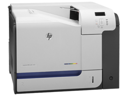 HP LaserJet Enterprise 500 M551n