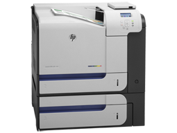 HP LaserJet Enterprise 500 M551xh