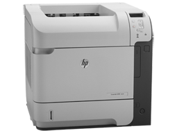 HP LaserJet Enterprise 600 M601dn