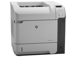 HP LaserJet Enterprise 600 M602n