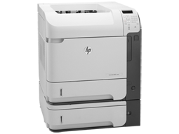 HP LaserJet Enterprise 600 M602x
