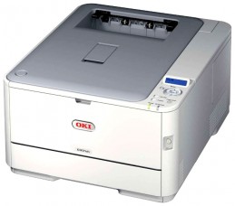 OKI C321dn (44951534)