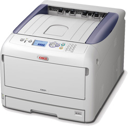 OKI C831n (44705904)
