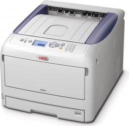 OKI C831dn (01318802)