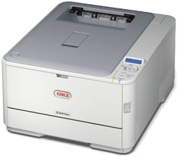 OKI C331dn (44951514)