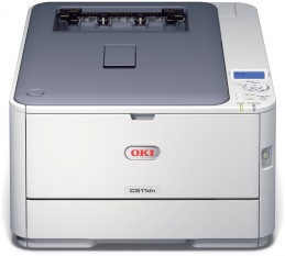 OKI C531dn (44951614)