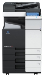 Konica Minolta bizhub C224