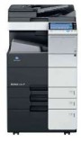 Konica Minolta bizhub C454