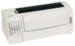 Lexmark Forms Printer 2491