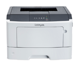 Lexmark MS410dn