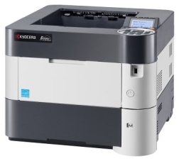 KYOCERA FS-4300DN