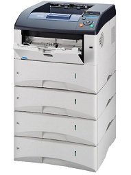 KYOCERA FS-4020DN