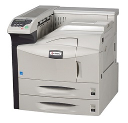 KYOCERA FS-9130DN