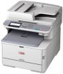 OKI MC352dn