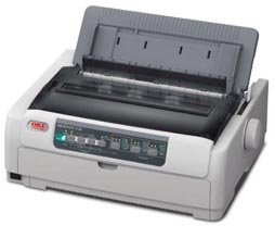 OKI ML5720-eco (44209905)