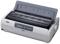 OKI ML5721-eco (44210005)