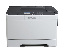 Lexmark CS410dtn