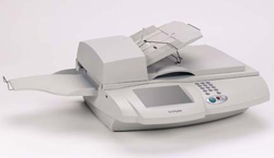 Lexmark X4500