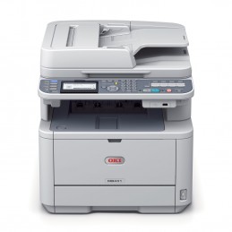 OKI MC332dn