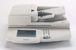 Lexmark X7500