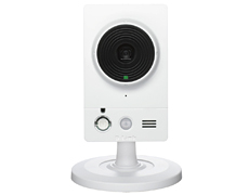 D-Link DCS-2210