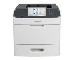 Lexmark MS812dn