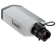 D-Link DCS-3112