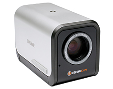 D-Link DCS-3415