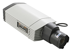 D-Link DCS-3710