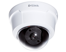D-Link DCS-6112V