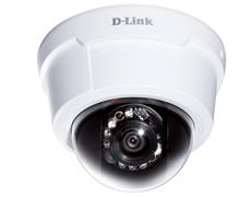 D-Link DCS-6113