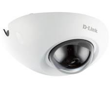 D-Link DCS-6210