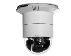 D-Link DCS-6616