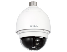 D-Link DCS-6915