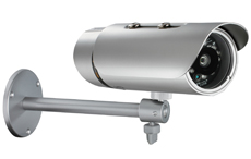 D-Link DCS-7110