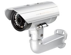 D-Link DCS-7413