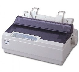 EPSON LX-300+ 