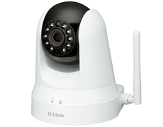 D-Link DCS-5020L